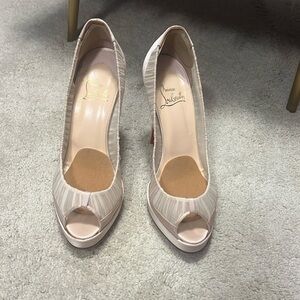 Christian Louboutin | ‘Ambrosina’ Pump